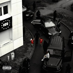 SCH ft. Maes - Guardia