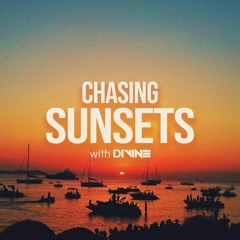 Chasing Sunsets With Divine