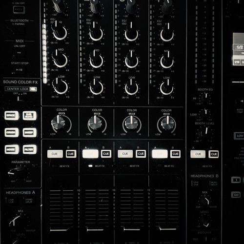 November Mix