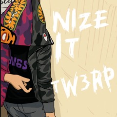 NiZeItTwErP (prod optics beats) |OLD SONG|
