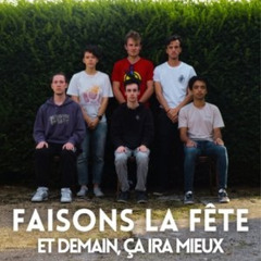 Film Faisons la fête et demain ça ira mieux 2025 en qualité HD avec sous-titres français en ligne