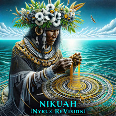 Nikuah (Nyrus ReVision) [feat. Chris Berry]