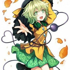 Hartmann's Youkai Girl』 〔Lyrica Live〕-【RB pupa】