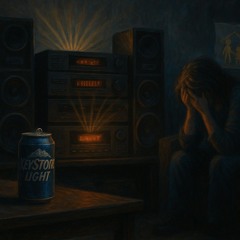 The Light She Lost