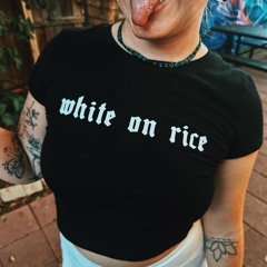 White On Rice @ Larimer Lounge 7.6.24 (Tree House Set)