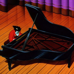 Public Domain/The Recital Room