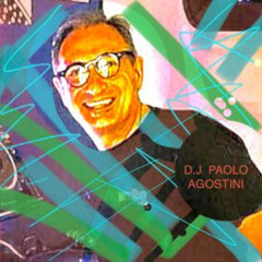2025.04.25 DJ PAOLO AGOSTINI