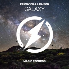 Ericovich & L.Kaison - Galaxy