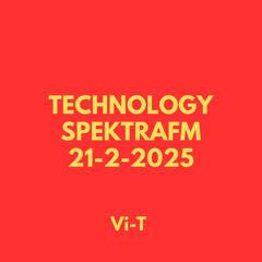 TECHNOLOGY SPEKTRA FM 21-2-2025