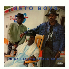 Hauwse - My Mind Is Playing Tricks On Me