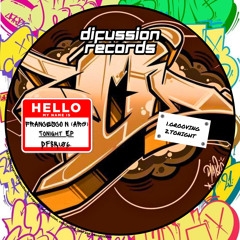 Francesco N (ARG) - Grooving