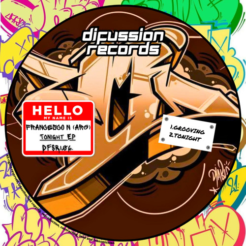 Francesco N (ARG) - Grooving