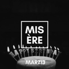 marzi bday