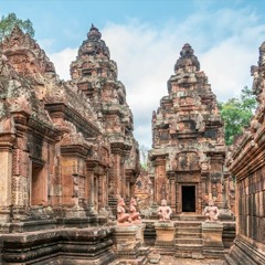 Ancient Cities Provide A New Perspective On Urban Life