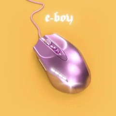 E-Boy (Instrumental)