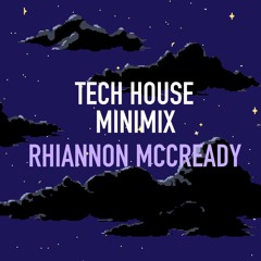 Tech House Minimix