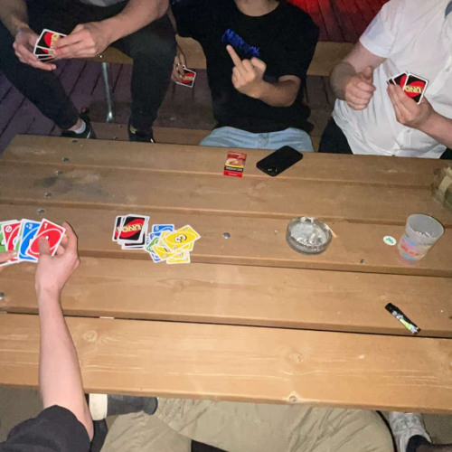 Uno!