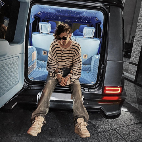 Ian - Selgros (BEST VERSION)