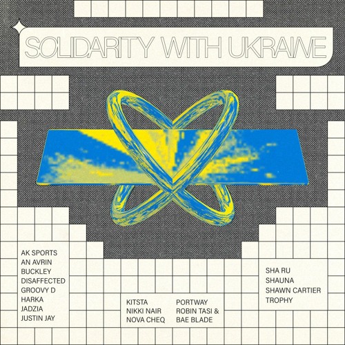 [PREMIERE] Robin Tasi & Bae Blade - Hungry For The Jelly [Gimme a Break Records]