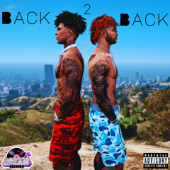 Back2Back (Feat. bakes)