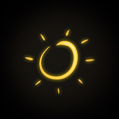 Into the Sun