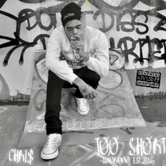 BEAT TØØ SHØRT (Freestyle)