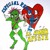 Artwork for Radio Polilla #23 [Especial "El Amor Apesta"] (11/02/21)