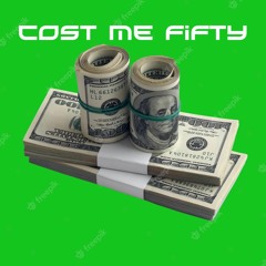 [FREE] ''Cost Me Fifty'' -  Birdman ft Lil Wayne Type Beat | Rap Trap Beat Freestyle Instrumental