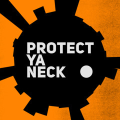 ANDREWSHQA | MIXTAPE FOR PROTECT YA NECK