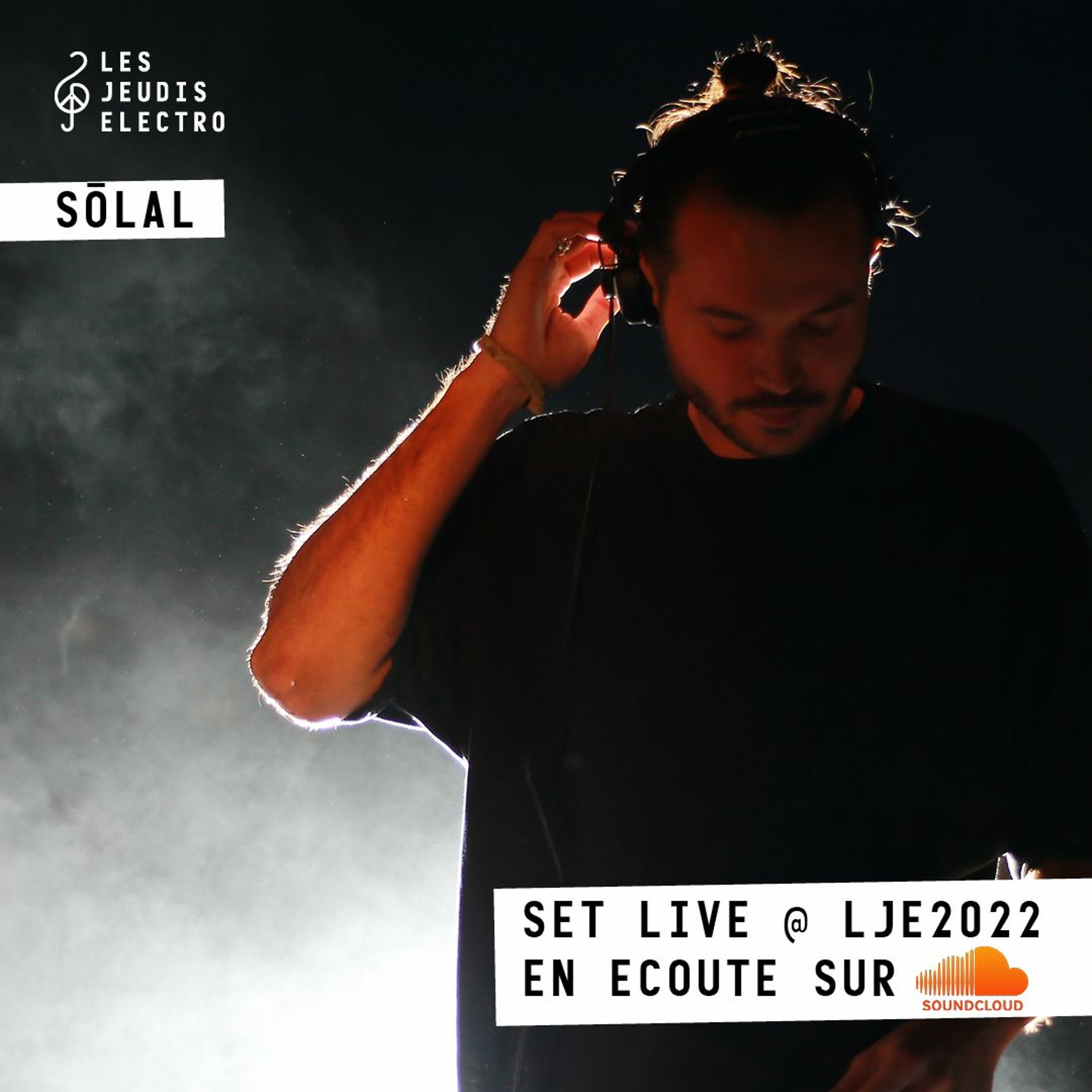 Les JEUDIS ELECTRO
