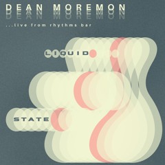 LSLive: Dean Moremon at Rhythms Bar 16/08/25