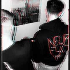 𝑵𝒆𝒖𝒓𝒐𝑴𝒊𝒙 𝒗𝒐𝒍.𝑰