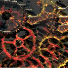 Clockwork Detune (disquiet0665)