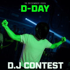 DJ Contest D-Day [ZERØ CØRE]