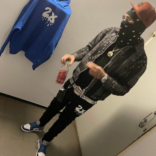 Jay Money x DDON - Longway