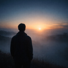 light after darkness