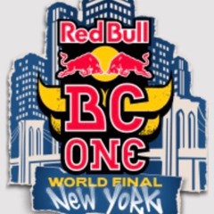 Bboy mixtape red bull bc one