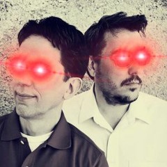 They Might Be Mashups [EP]