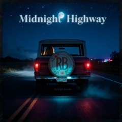 Midnight Highway (Acoustic)