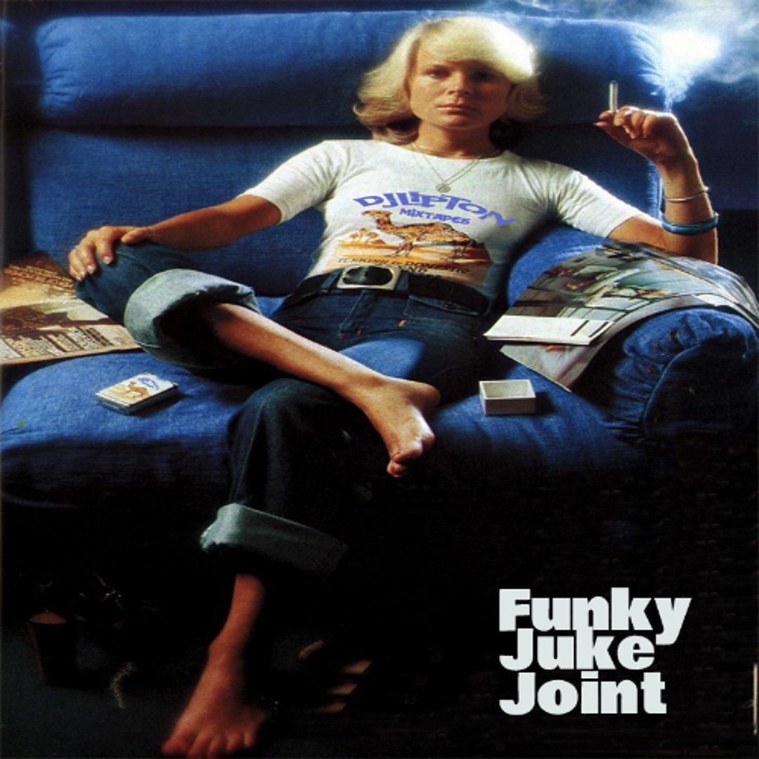 Stream Funky Juke Joint by Dj Lipton | Listen online for free on