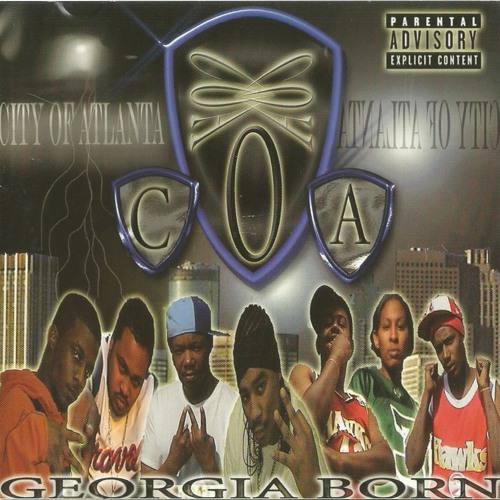 COA 2 02 COUNTERFEIT NIGGAZ