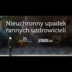 Nieuchronny upadek rannych uzdrowicieli #398