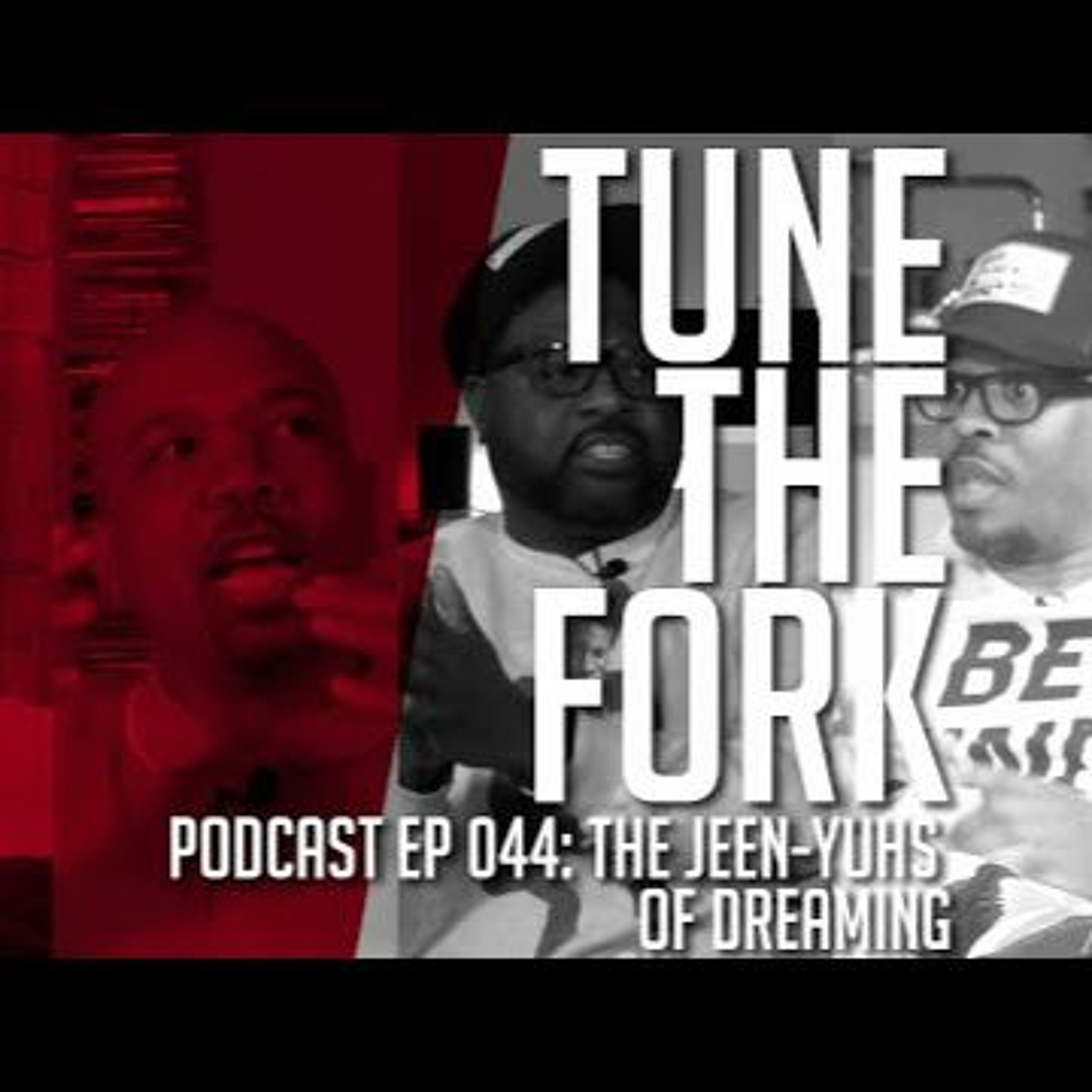 TuneTheFork Podcast