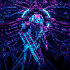 Cell Splicing (Prod. ThunderRed )