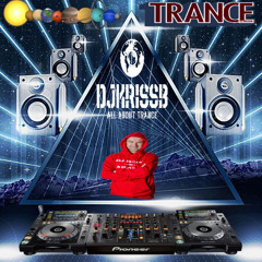 DJKrissB-ALL ABOUT TRANCE Episode#220