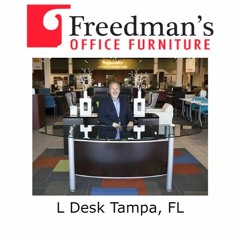 L desk Tampa, FL