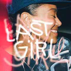 last girl