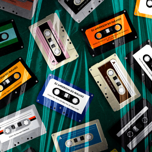 TOCA AQUELA NOSTALGIA = = [[DJ ANDERSON DO PARAISO]]