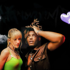 Juice WRLD - Cry For Me (Unreleased) [prod.sickbboyy]