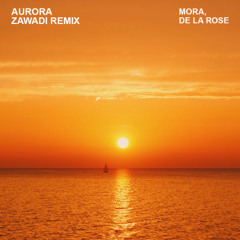 Mora, De La Rose - AURORA (ZAWADI Remix)